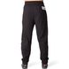 Gorilla Wear, Штаны спортивные Augustine Old School Pants - Black ( S\M )