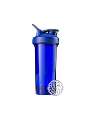 Blender Bottle, Спортивный шейкер-бутылка Pro28 Tritan 28oz/820ml Ultramarine, Синий, 820 мл