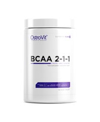 OstroVit, Аминокислоты BCAA 2-1-1, 400 грамм