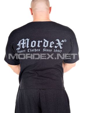 Mordex, Размахайка Mordex MD4925, серая