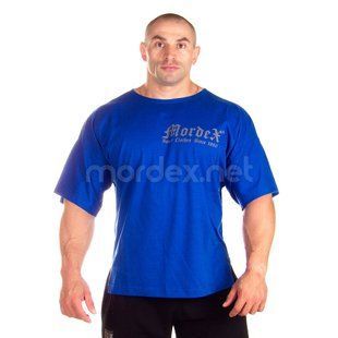 Mordex, Размахайка Mordex синяя MD4304