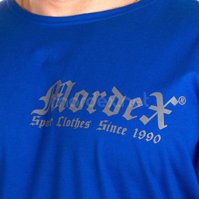 Mordex, Размахайка Mordex синяя MD4304