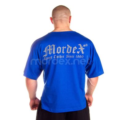 Mordex, Размахайка Mordex синяя MD4304