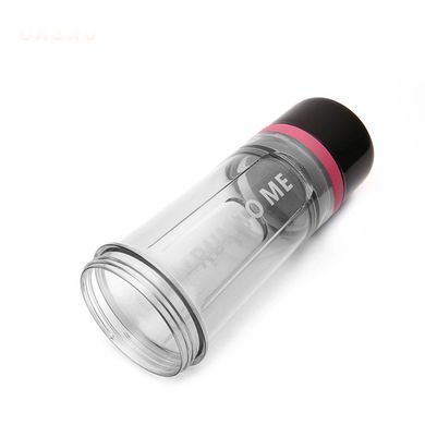Casno, Спортивный шейкер с контейнером KXN-1199 Gray/Red, 600 мл, Серо-красный, 600 мл