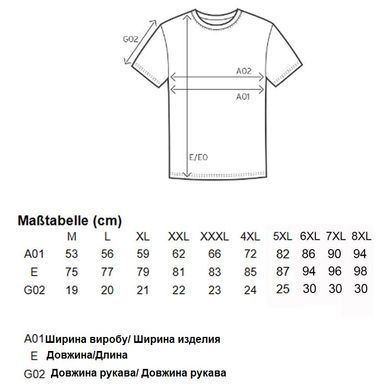Silberrucken, Футболка MR37 Roughneck Ultimate Bench сіра ( M )