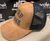 Hard Power(USA), Бейсболка (Кепка 5-панельна) з сіткою Hard Logo Cap DarkGoldenRod