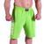 HOP (USA), Шорты спортивные HOP Shorts (MD7173-1) салатовые ( S\M )