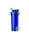 Blender Bottle, Спортивний шейкер-пляшка Pro28 Tritan 28oz / 820ml Ultramarine, Синій, 820 мл