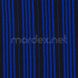 Mordex, Штани спортивні завужені MD3586-4 чорний/синій L