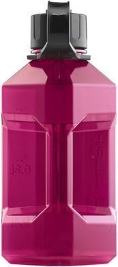 Alpha Designs, Бутылка для воды XL Jug Pink, 1600 мл