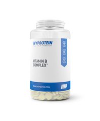 MyProtein, Витамин B Complex 120 таблеток