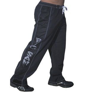 Big Sam, Штани спортивні рівні 1009 Trainingshose Bodyhose Bodybuilding S