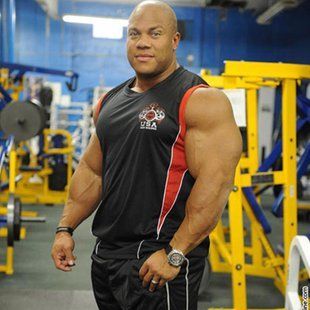 NPC, Футболка без рукавов Interlock Polyester Sleeveless Top, черно-красная ( XL )