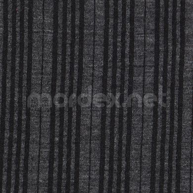 Mordex, Штаны спортивные зауженные MD3586-5 черный/серый M
