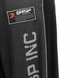 Брюки мужские спортивные сетчатые GASP No1 Mesh Pant Black (220593999) L