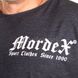 Mordex, Размахайка Mordex серая MD4304