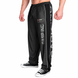 Брюки мужские спортивные сетчатые GASP No1 Mesh Pant Black (220593999) L