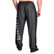 Брюки мужские спортивные сетчатые GASP No1 Mesh Pant Black (220593999) L