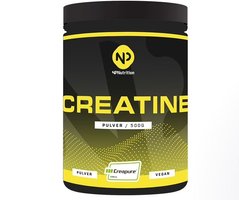LP Nutrition, Креатин Creatin Creapure, 500 грамм