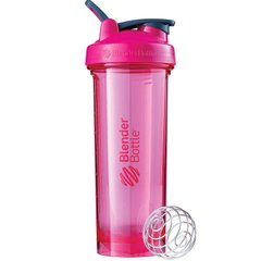 Blender Bottle, Спортивний шейкер-пляшка PRO32 Pink, 900 мл, Рожевий, 900 мл