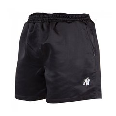 Gorilla Wear, Шорты спортивные Miami Shorts Black