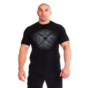 House of Pain, Футболка (MD6678-1), черная ( M )