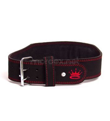Bodyspace, Пояс атлетический Training Hardcore Competiton Belt