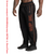 Gasp Inc, Штани спортивні Division sweatpant 220646984(Артикул MD7661-1)- Black/Flame ( M )