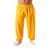 Mordex Citrine Edge Tapered Joggers &mdash; жёлтые (зауженные спортивные штаны, M)