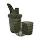 Grenade, Спортивный шейкер Shaker Colors, Army Green