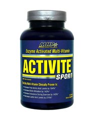 MHP, Витамины Activite Sport