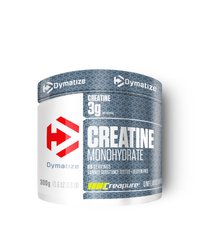 Dymatize Athletic Nutrition, Креатин Creatine Micronized, 300 грамм