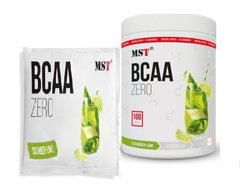 MST Sport Nutrition, Пробник-Бцаа BCAA Zero, 6 грамм Огурец-Лайм