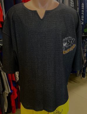 Big Sam, Розмахайка (Rag Top Training T-Shirt 3041) Чорний ( L )
