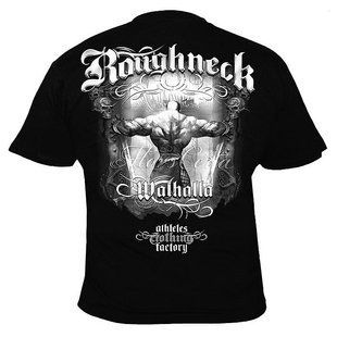 Silberrucken, Футболка MR27 Roughneck Walhalla L