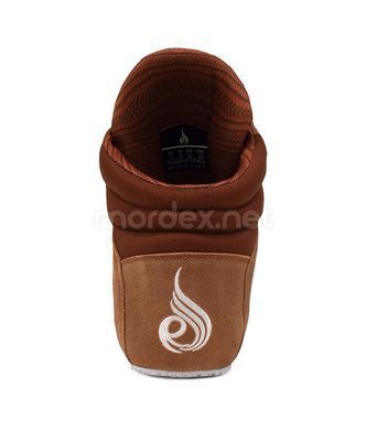Ryderwear, Кросівки D-Mark Brown, Коричневий