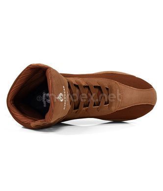 Ryderwear, Кросівки D-Mark Brown, Коричневий