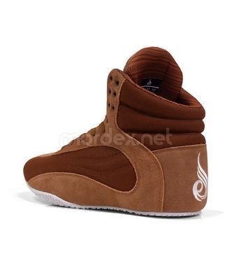 Ryderwear, Кросівки D-Mark Brown, Коричневий