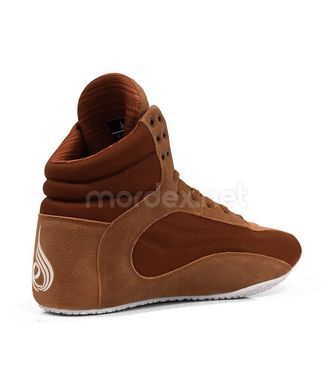 Ryderwear, Кросівки D-Mark Brown, Коричневий