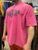 HOP (USA, Футболка Original New Style(MD7632-3), Pink\Gray ( M )