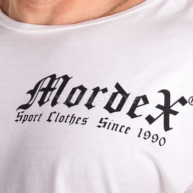 Mordex, Размахайка Mordex белая MD4304