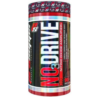 ProSupps, Донатор азоту NO3 Drive, 90 капсул