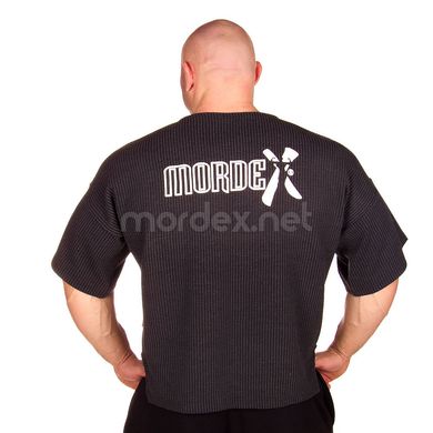 Mordex, Размахайка Mordex MD5136, серая
