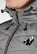 Gorilla Wear, Куртка для бодібілдингу Felton Jacket Gray/Black ( XXL )