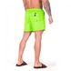 Gorilla Wear, Шорты спортивные Miami Shorts Neon Lime