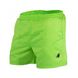 Gorilla Wear, Шорты спортивные Miami Shorts Neon Lime