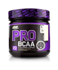 Optimum Nutrition, Бцаа Pro BCAA