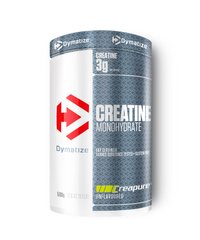 Dymatize Athletic Nutrition, Креатин Creatine Micronized, 500 грамм