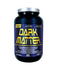 MHP, Восстановитель Dark Matter, 1500 грамм