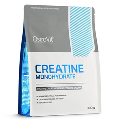 OstroVit, Креатин Creatine Monohydrare (300 грам) Без смаку